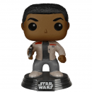 FUNKO POP!  - Star Wars -  Finn #59